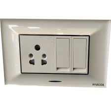 Switch & Socket Set